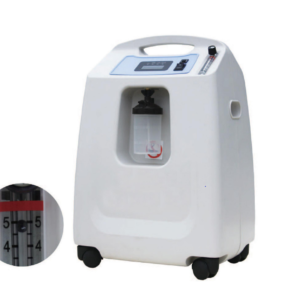 Concentrateur d’oxygène 5L