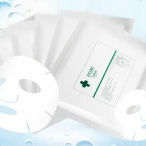 Compresse froide médicale