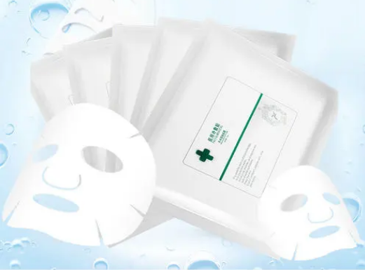 Compresse froide médicale