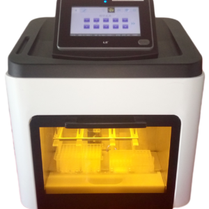 Extracteur entièrement automatique d’acide nucléique